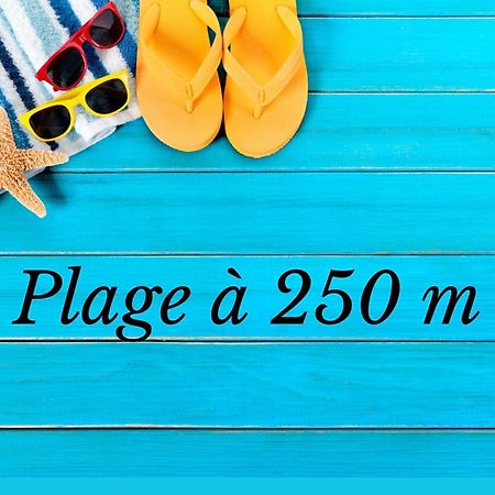 Le Bella Vista Vue Port Carnon Proche Plage 莫吉奥 外观 照片