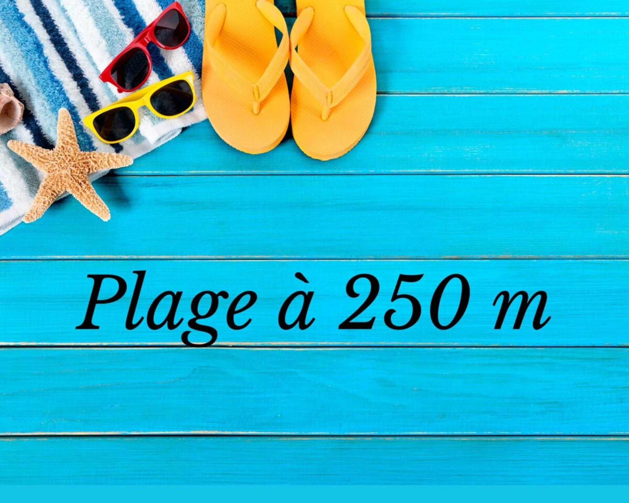 Le Bella Vista Vue Port Carnon Proche Plage 莫吉奥 外观 照片